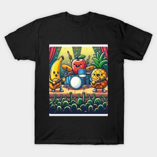 Fruits T-Shirt